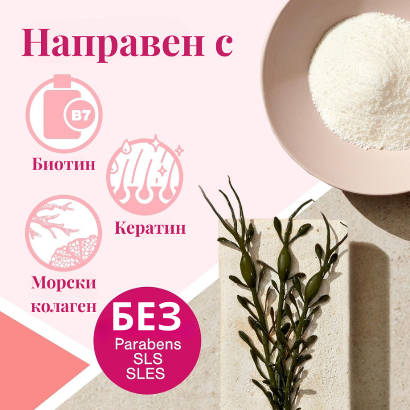 Уплътняващ серум за коса Viviscal Hair Thickening Serum 50 ml — 2