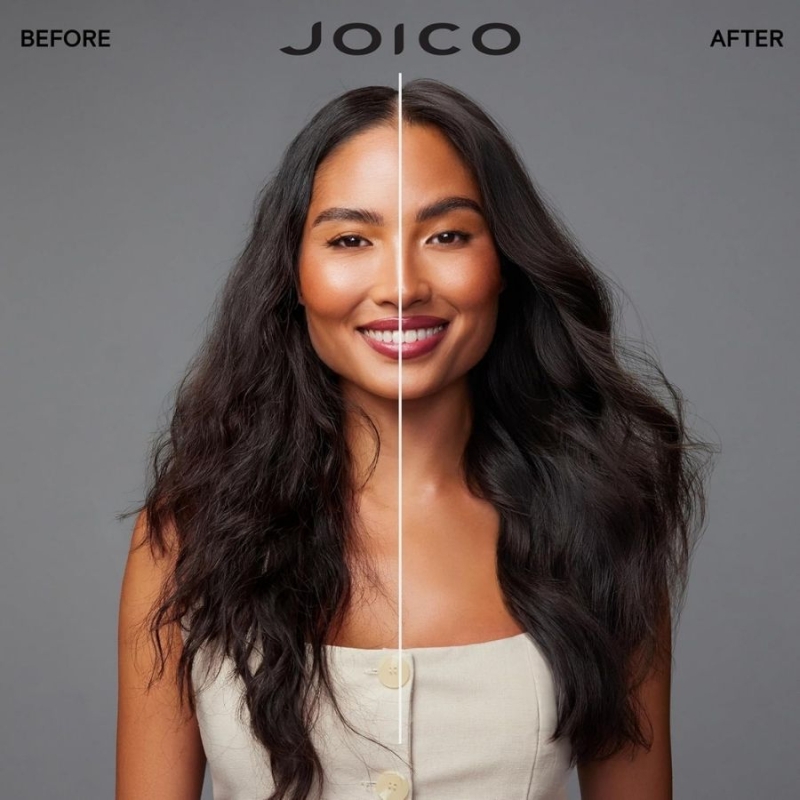 Освежаващ шампоан за чувствителен скалп и мазна коса Joico Scalp Vitality Refreshing Shampoo 300 ml — 5