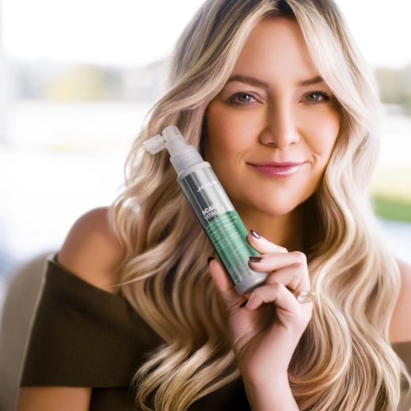 Успокояваща есенция за сух и раздразнен скалп Joico Scalp Vitality Replenishing Essence 100 ml — 2