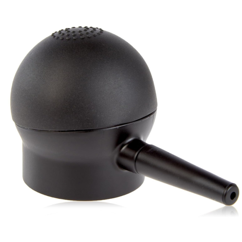 Прецизен апликатор за кератинови фибри Toppik Spray Applicator (12 g и 27.5 g) — 5