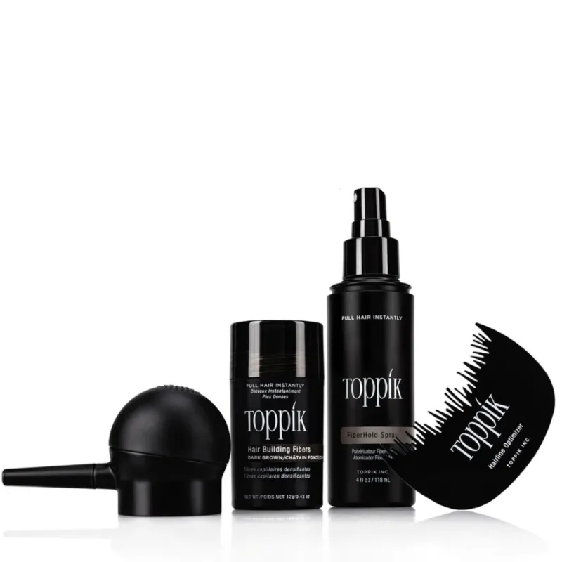 Стартов комплект Toppik Starter Kit