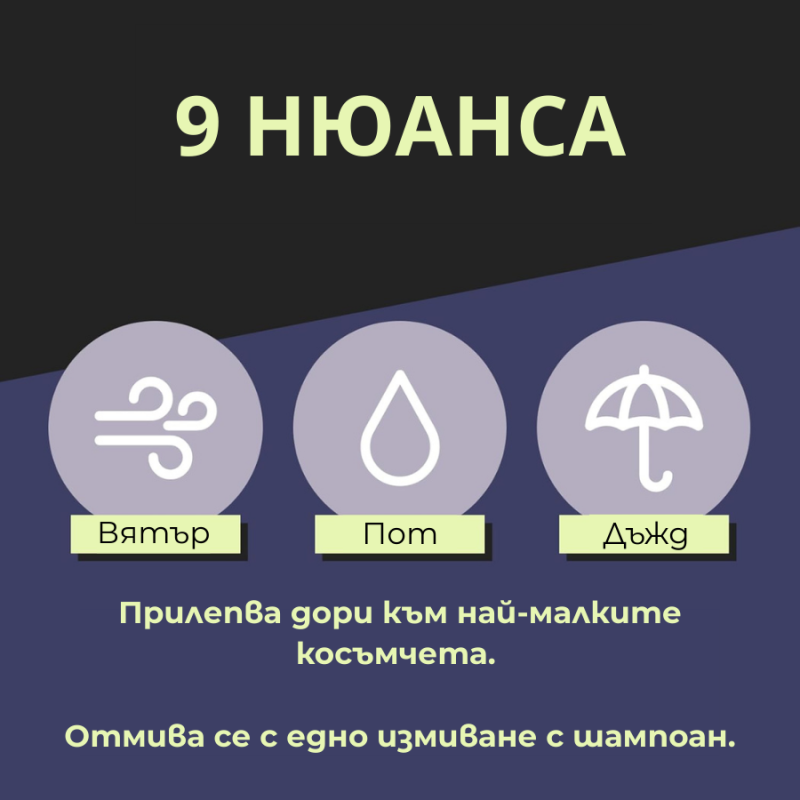 Кератинови фибри за моментално визуално сгъстяване на косата Toppik Hair Building Fibers 12 g — 11