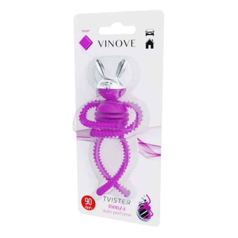 Ароматизатор за кола Vinove Tvister Monza
