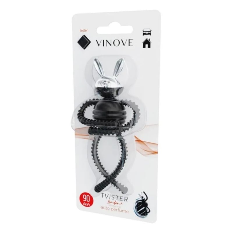 Ароматизатор за кола Vinove Tvister London