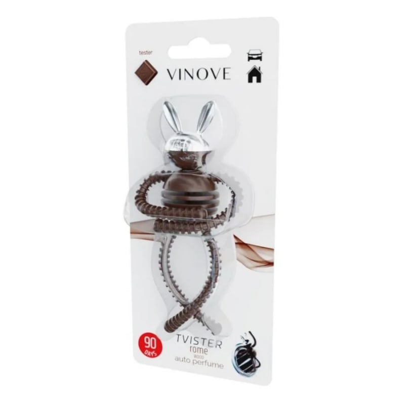Ароматизатор за кола Vinove Tvister Rome