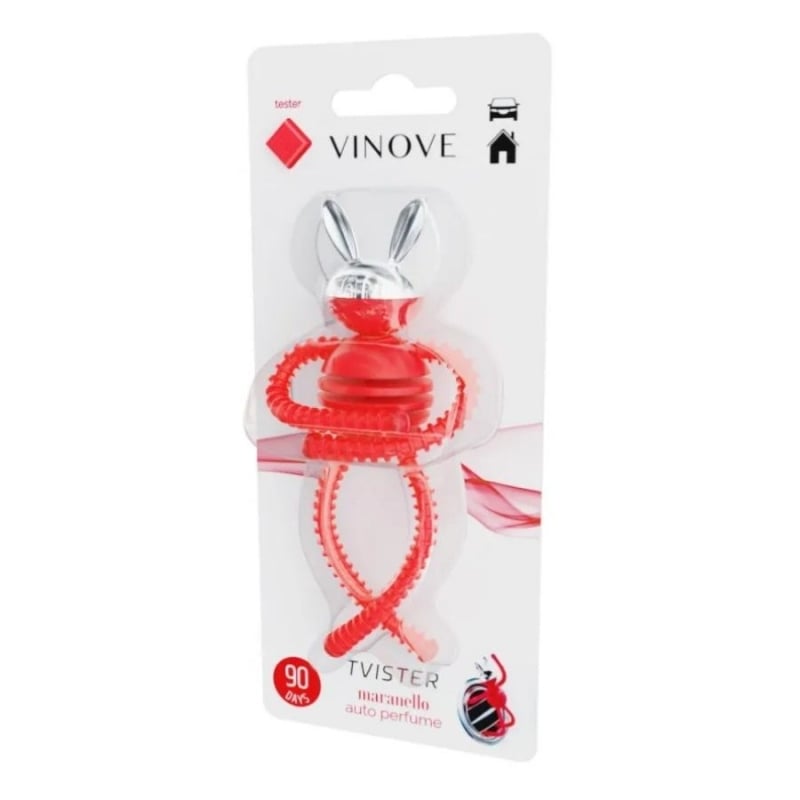 Ароматизатор за кола Vinove Tvister Maranello