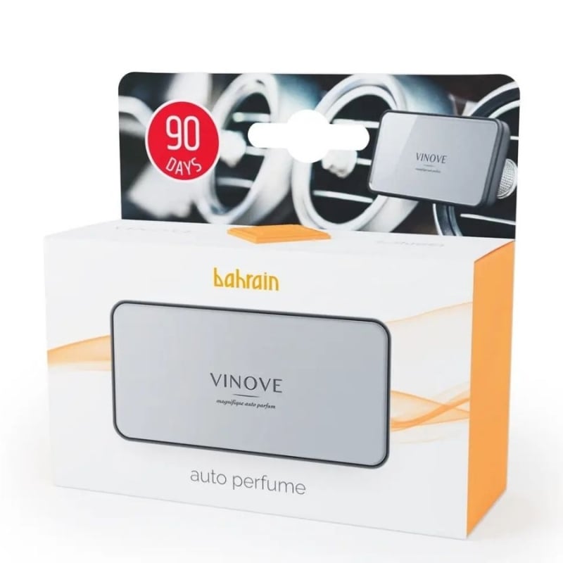Ароматизатор за кола Vinove ORIGINAL BAHRAIN