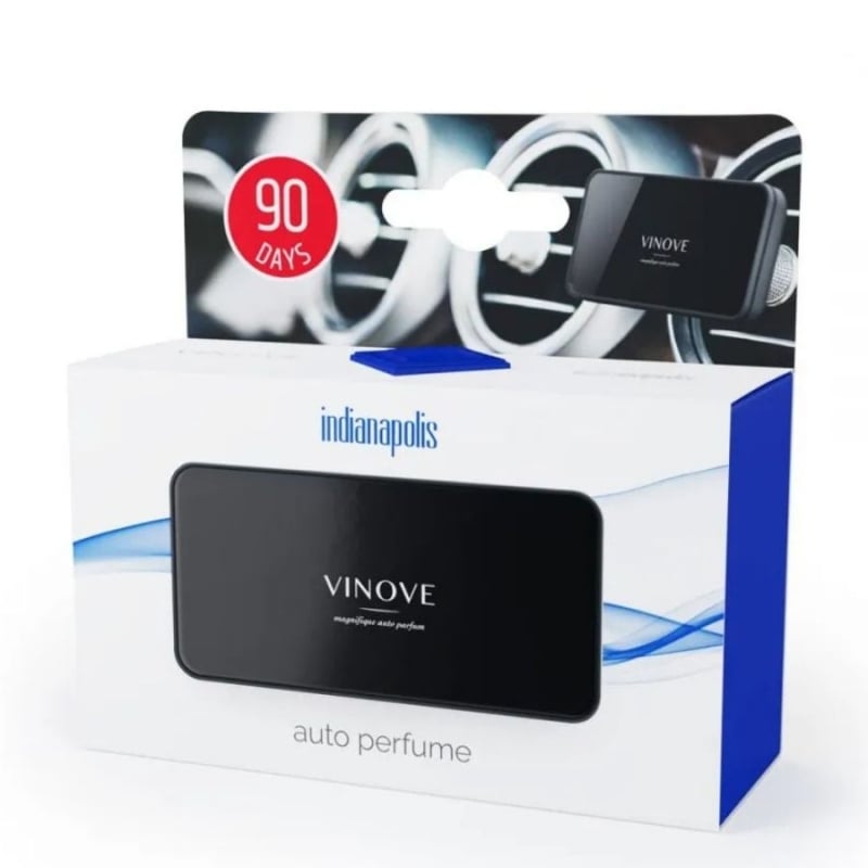 Ароматизатор за кола Vinove ORIGINAL INDIANAPOLIS