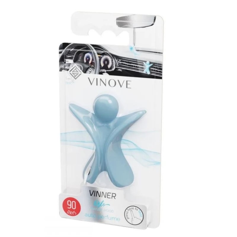 Ароматизатор за кола Vinove VINNER OSLO
