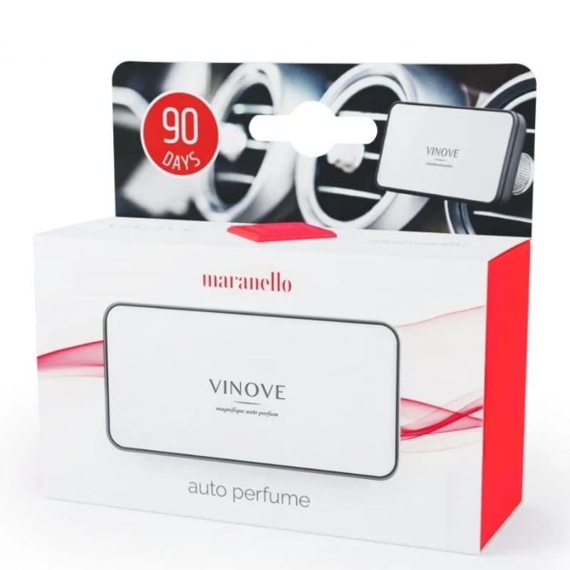Ароматизатор за кола Vinove ORIGINAL MARANELLO