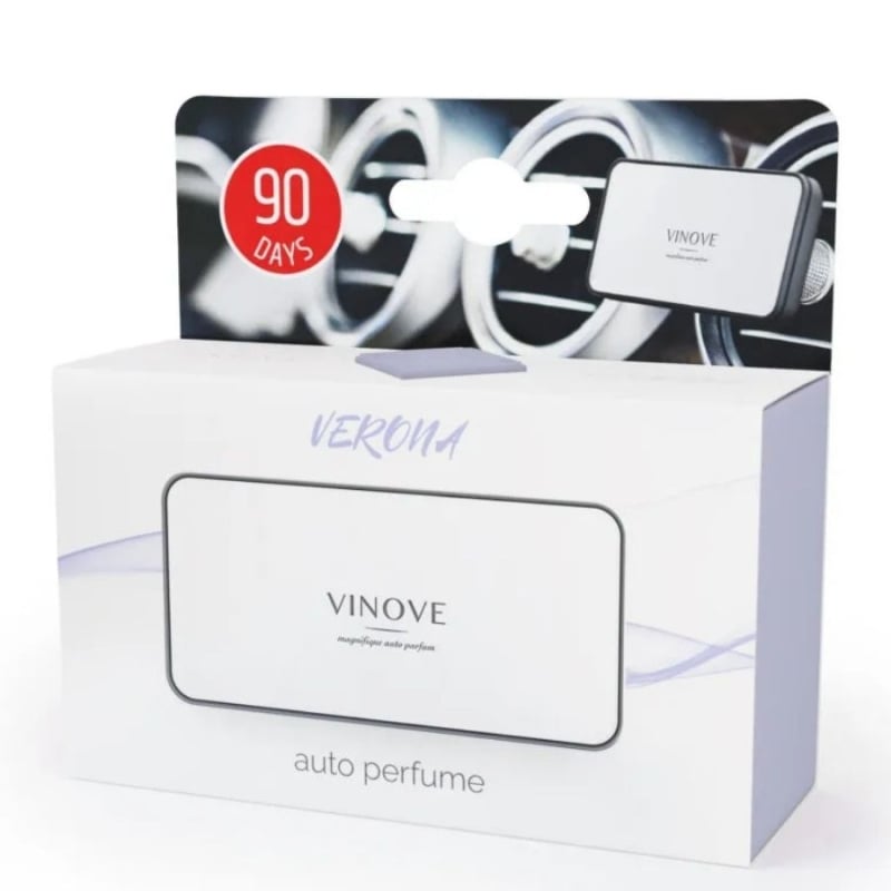 Ароматизатор за кола Vinove ORIGINAL VERONA