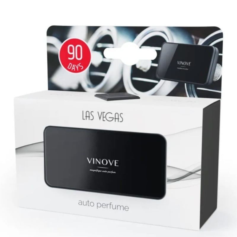 Ароматизатор за кола Vinove ORIGINAL LAS VEGAS
