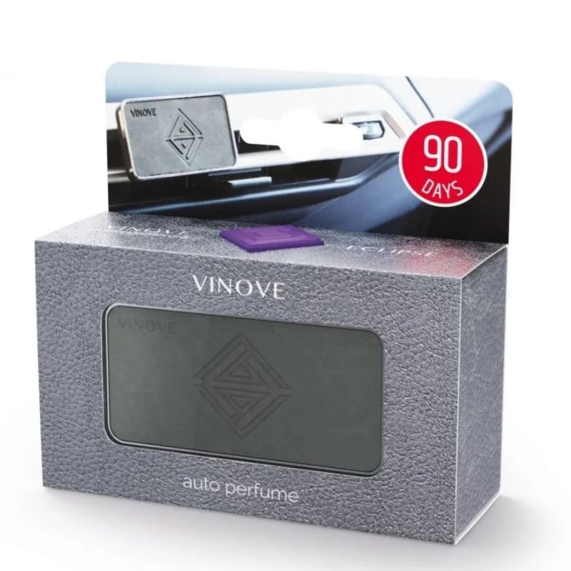 Ароматизатор за кола Vinove Classic Leather Eclipse Milano