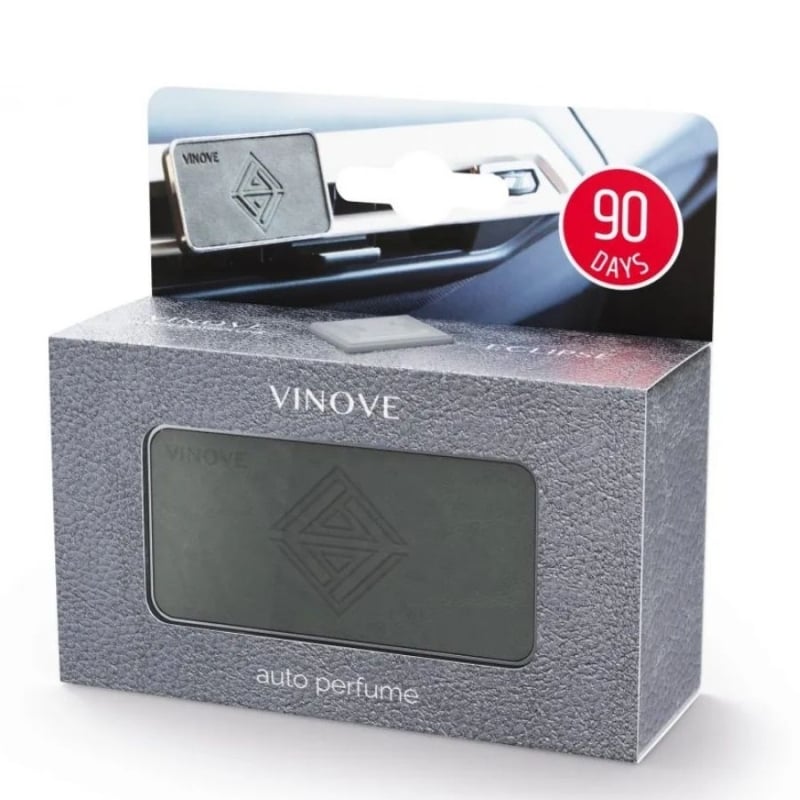 Ароматизатор за кола Vinove Classic Leather Eclipse Silverstone
