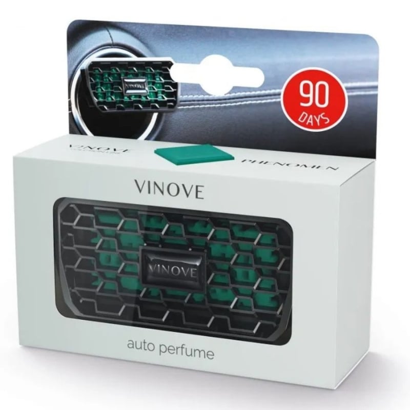Ароматизатор за кола Vinove Evolution Phenomen Miami