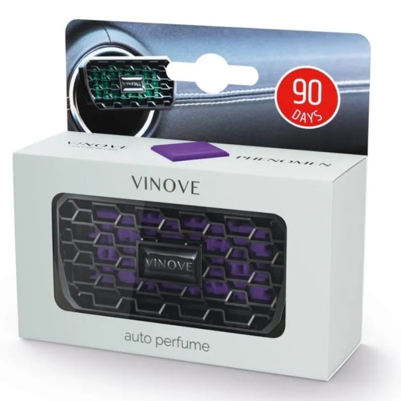 Ароматизатор за кола Vinove Evolution Phenomen Milano