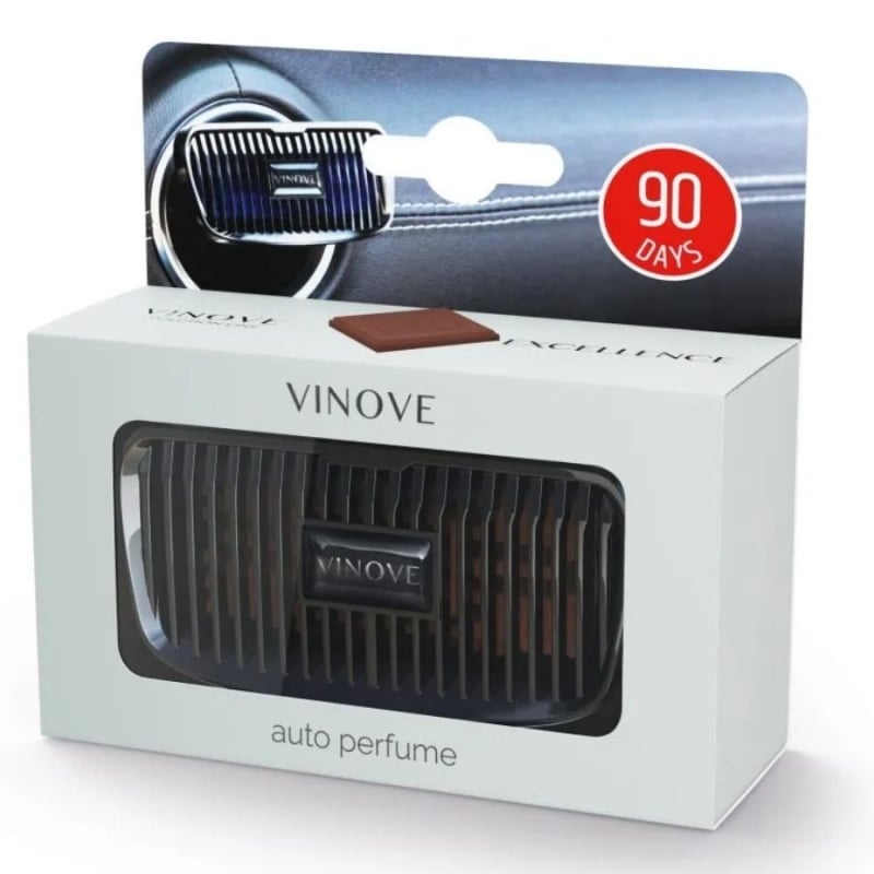 Ароматизатор за кола Vinove Evolution Excellence Rome