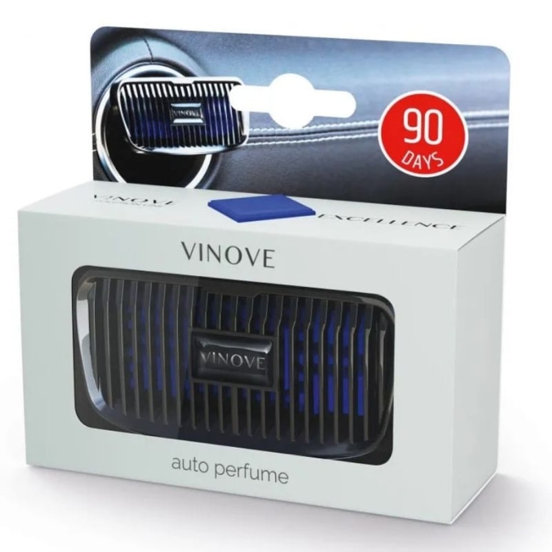Ароматизатор за кола Vinove Evolution Excellence Indianapolis