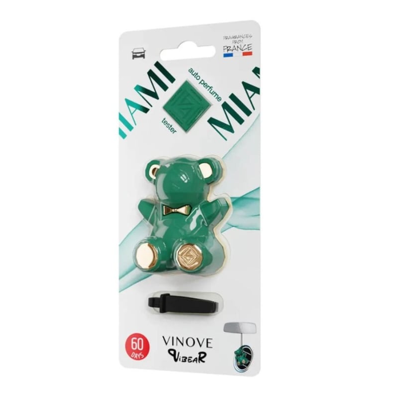 Ароматизатор за кола Vinove VibeaR Miami