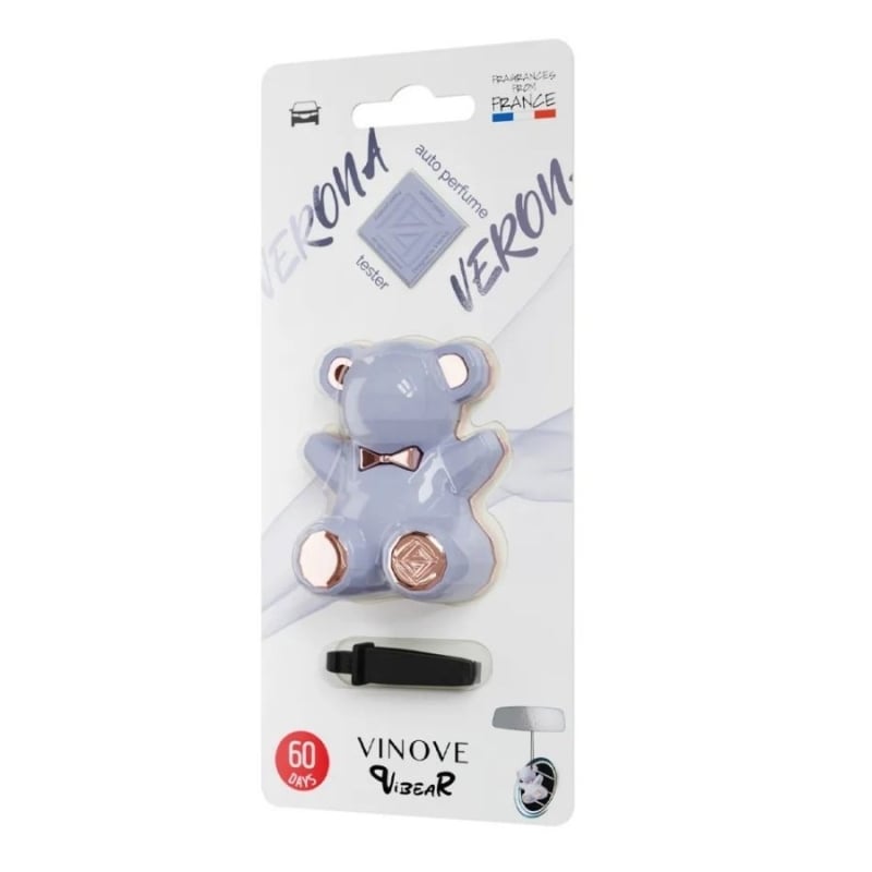 Vinove VibeaR Verona car air freshener