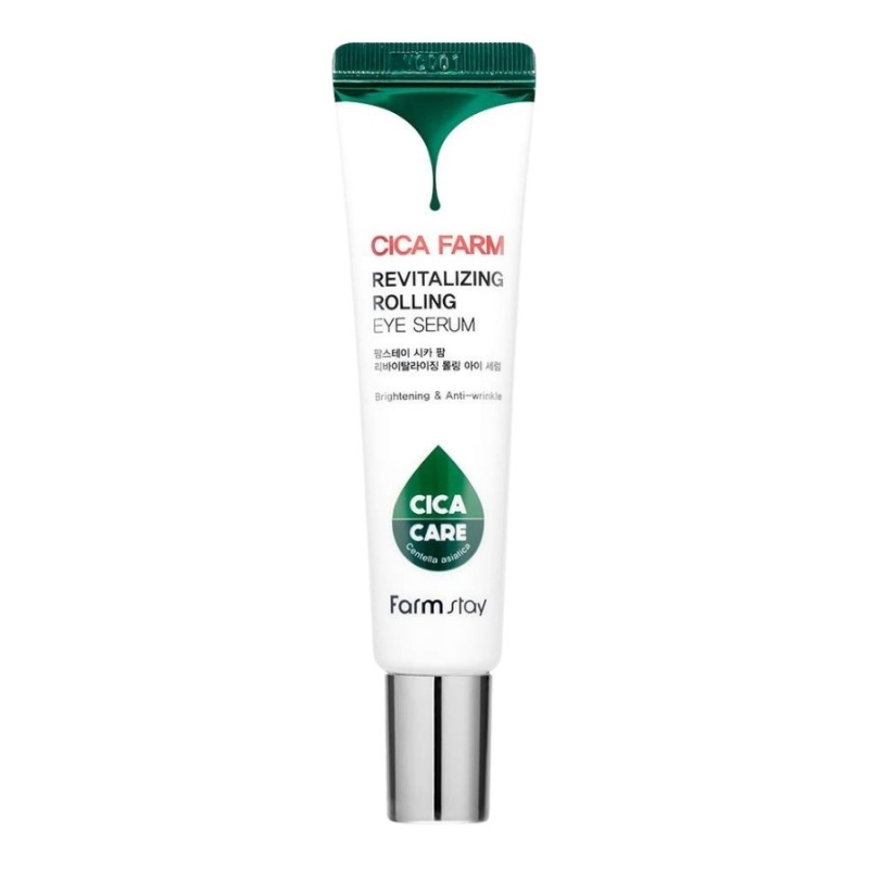 FarmStay Ceramide Firming Facial Eye Cream 50 ml — 2