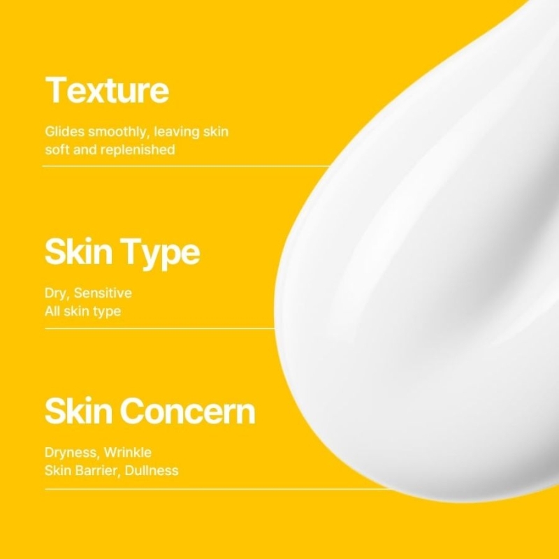 Ревитализиращ крем за лице с юзу и колаген – FarmStay Citrus Yuja Vitalizing Cream 100 g — 3