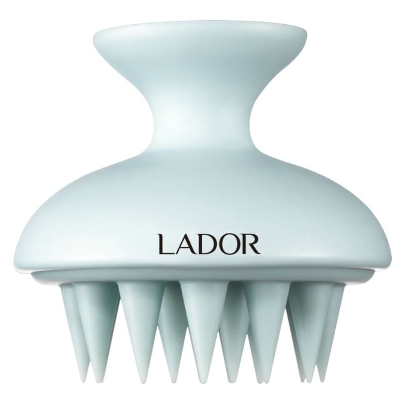 Четка за масаж на скалп Lador Dermatical Shampoo Brush