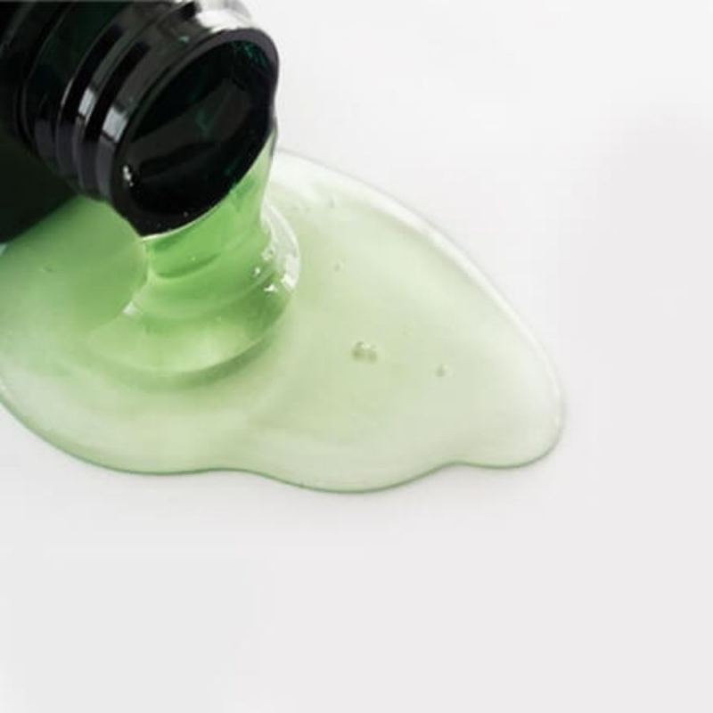 Шампоан против косопад с билкови екстракти и аминокиселини – Lador Herbalism Shampoo 150 ml — 2