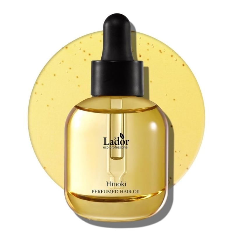 Lador Perfumed Hair Oil 30 ml