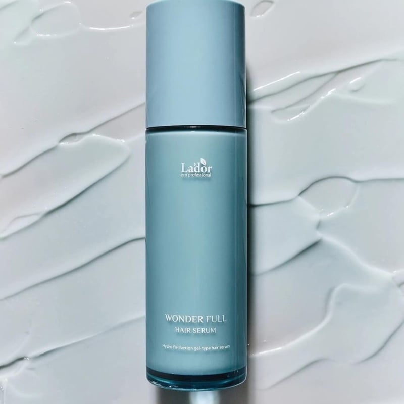 Lador Wonder Full Hair Serum 100 ml — 4