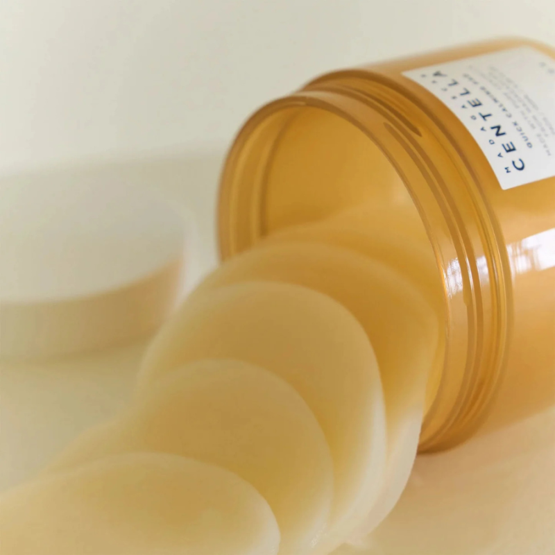 SKIN1004 Madagascar Centella Quick Calming Face Pad 130 ml — 3