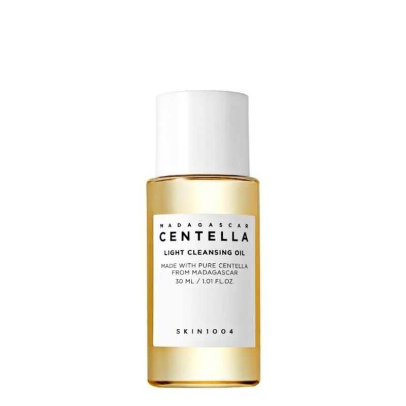 SKIN1004 Madagascar Centella Light Cleansing Oil 30 ml