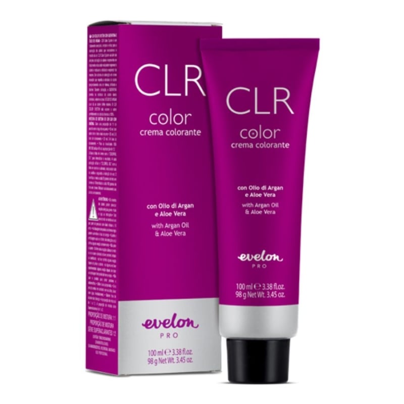 Evelon Pro CLR COLOR Colouring Cream 100 ml