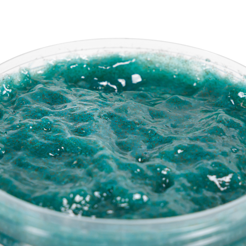 Alzeda Exfoliating Scalp Scrub 250 ml — 2