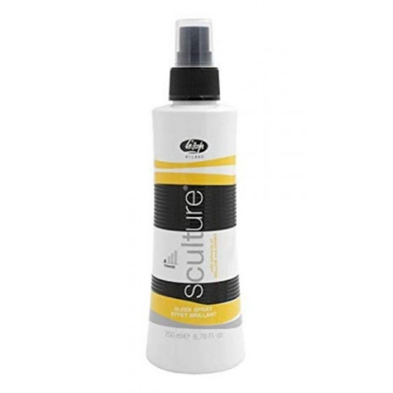 Lisap Milano Sculture Sleek Spray Brillant 200 ml