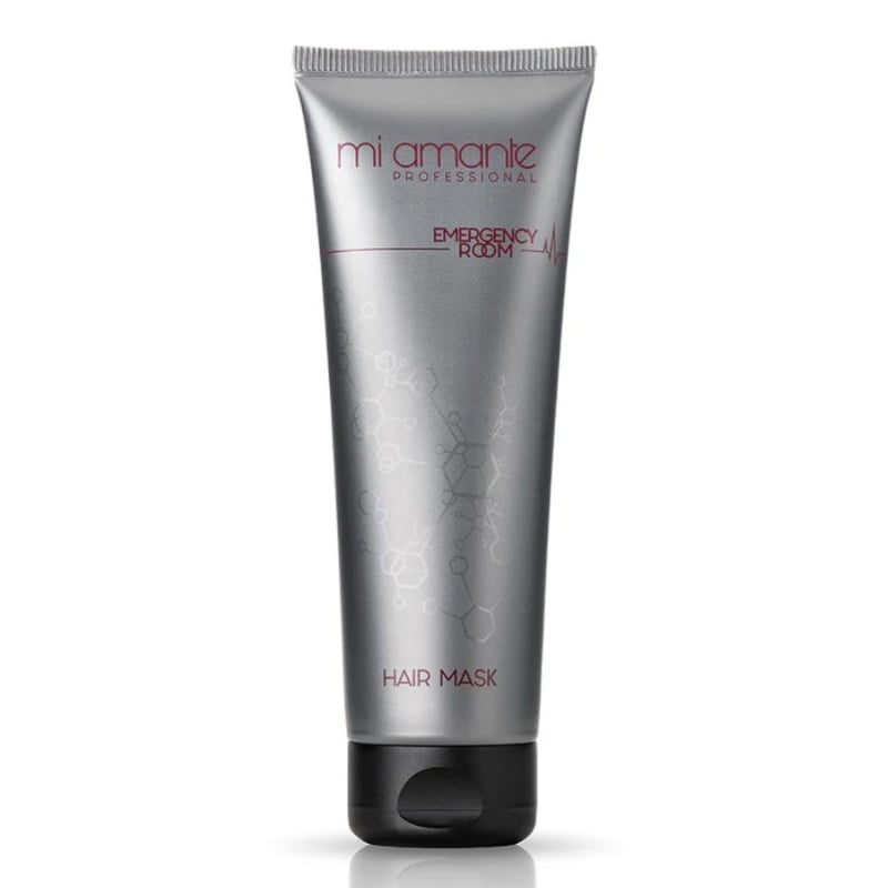 Mi Amante Emergency Room Hair Mask 250ml