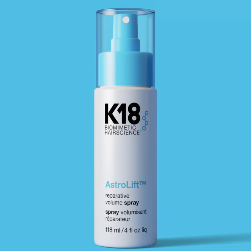Спрей за обем и възстановяване K18 AstroLift™ Reparative Volume Spray 118 ml