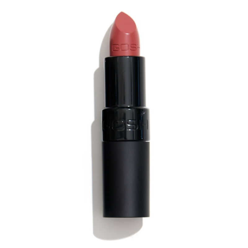 Дълготрайно матово червило за устни Gosh Velvet Touch Lipstick Matt 4g (РАЗЛИЧНИ НЮАНСИ) — 8