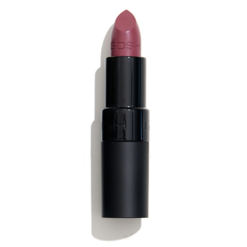 Дълготрайно матово червило за устни Gosh Velvet Touch Lipstick Matt 4g (РАЗЛИЧНИ НЮАНСИ) — 9
