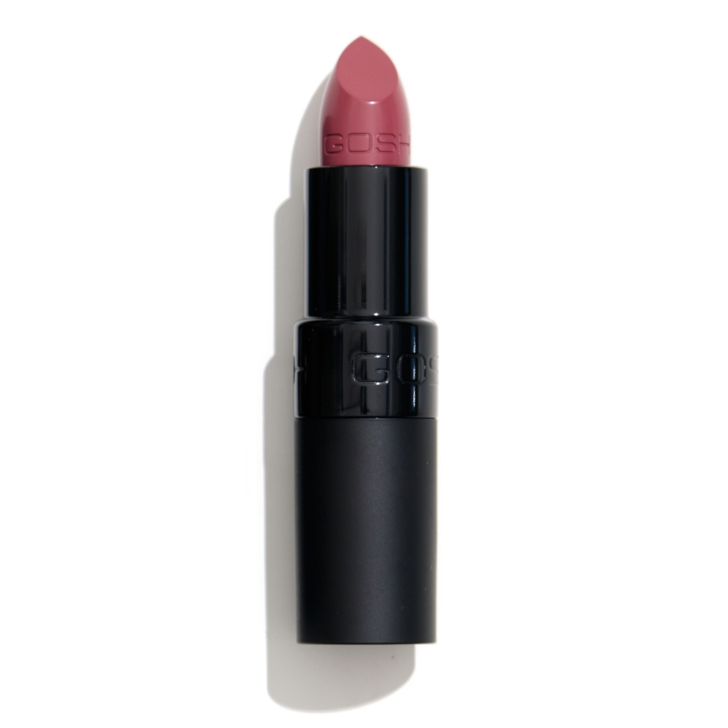 Дълготрайно матово червило за устни Gosh Velvet Touch Lipstick Matt 4g (РАЗЛИЧНИ НЮАНСИ) — 11