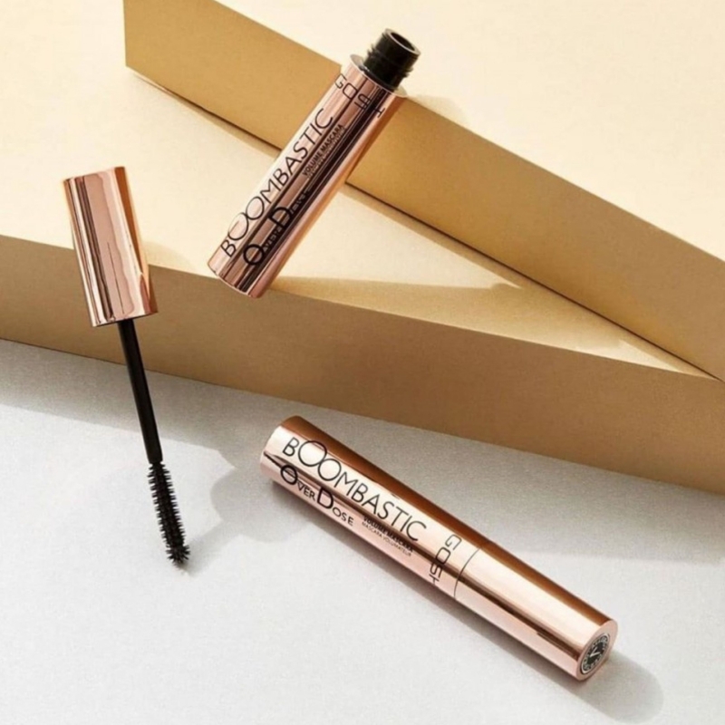 Спирала за обем Gosh Bombastic Overdose Mascara 10ml — 2