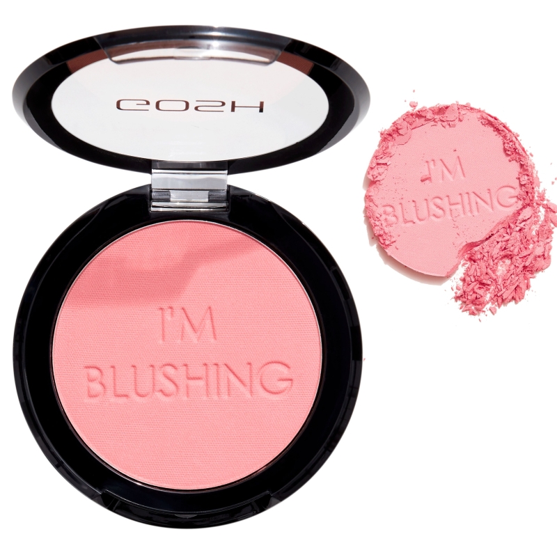 Руж Gosh I'm Blushing 5.5g (РАЗЛИЧНИ НЮАНСИ) — 2