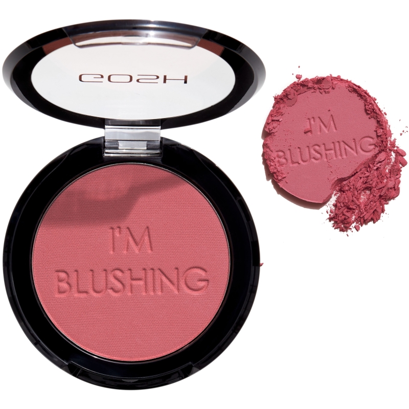 Руж Gosh I'm Blushing 5.5g (РАЗЛИЧНИ НЮАНСИ) — 3