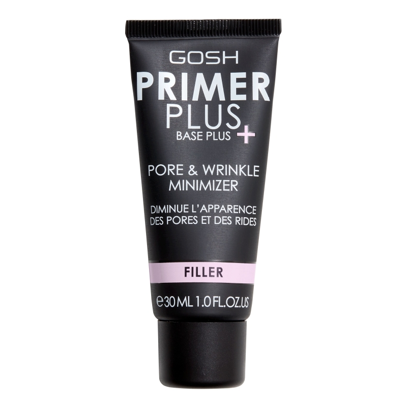 Основа за грим минимизираща порите Gosh Primer + Filler Pore & Wrinkle Minimizer 30ml — 2