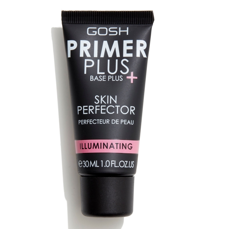Озаряваща основа за грим Gosh Primer + Illuminating Perfector 30ml