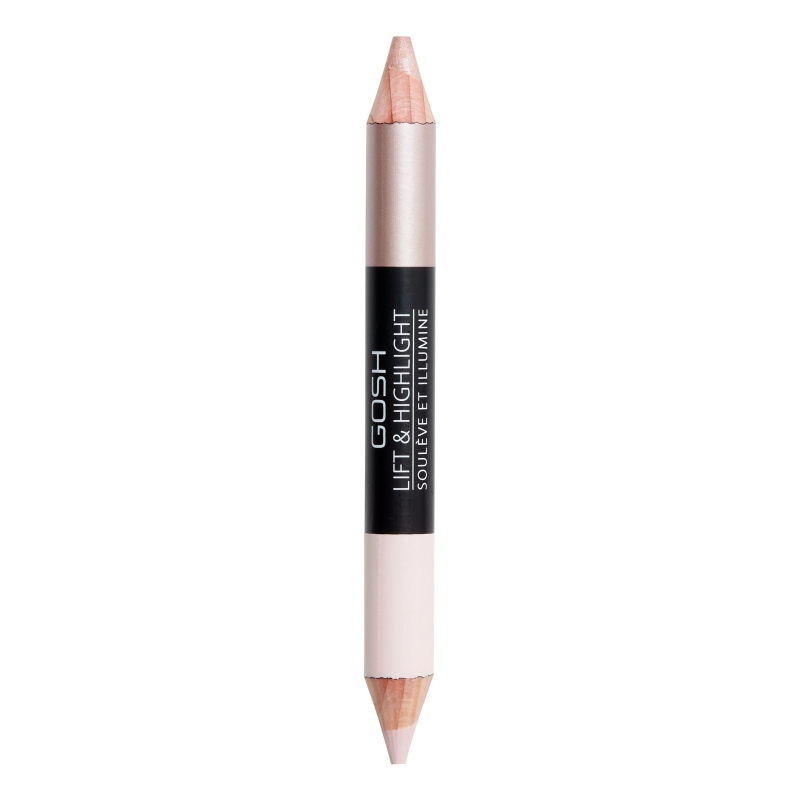 Мултифункционален хайлайтър молив Gosh Lift & Highlight Stick (РАЗЛИЧНИ НЮАНСИ) — 2