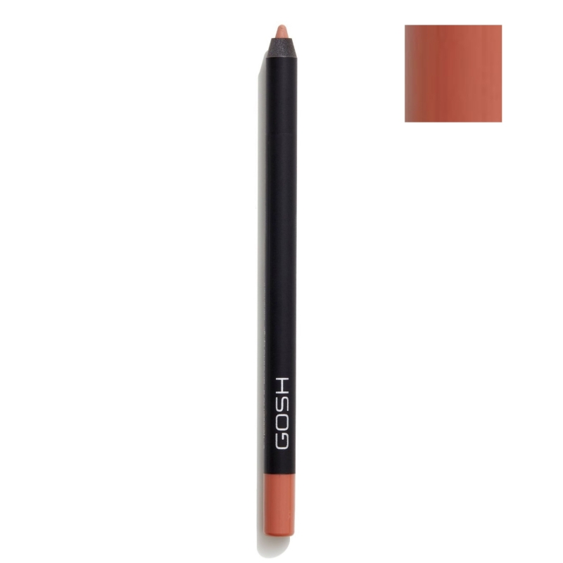 Gosh Velvet Touch Lipliner 1.2g (VARIOUS SHADES) — 4