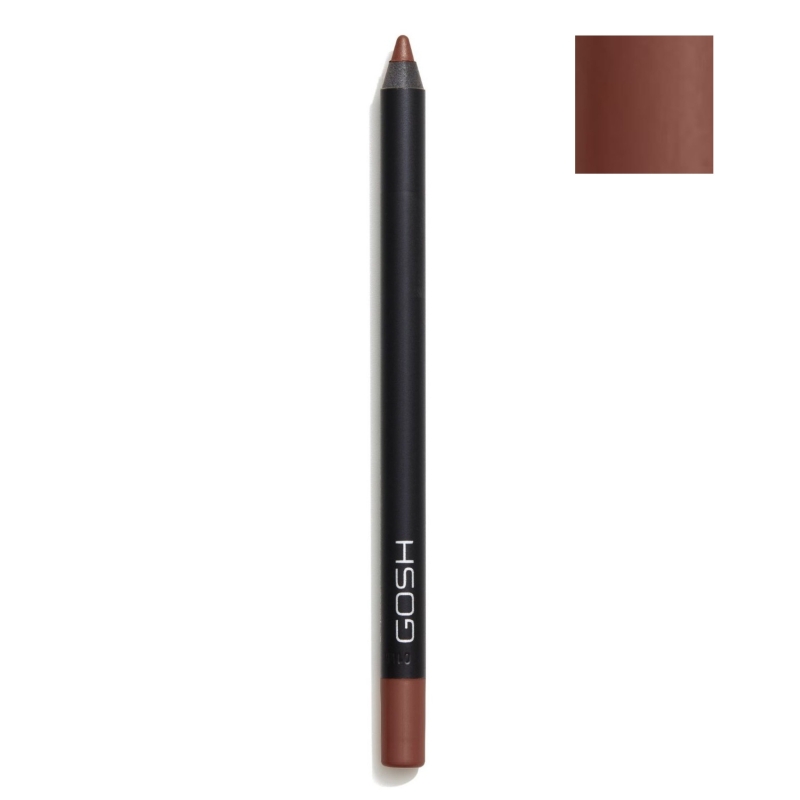 Gosh Velvet Touch Lipliner 1.2g (VARIOUS SHADES) — 5