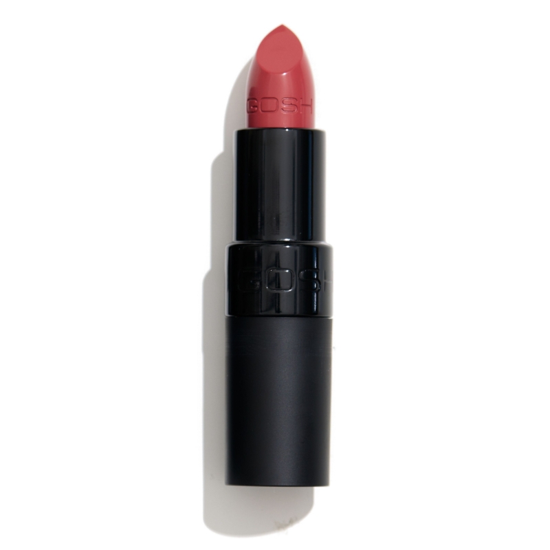Дълготрайно червило за устни Gosh Velvet Touch Lipstick 4g (РАЗЛИЧНИ НЮАНСИ) — 6