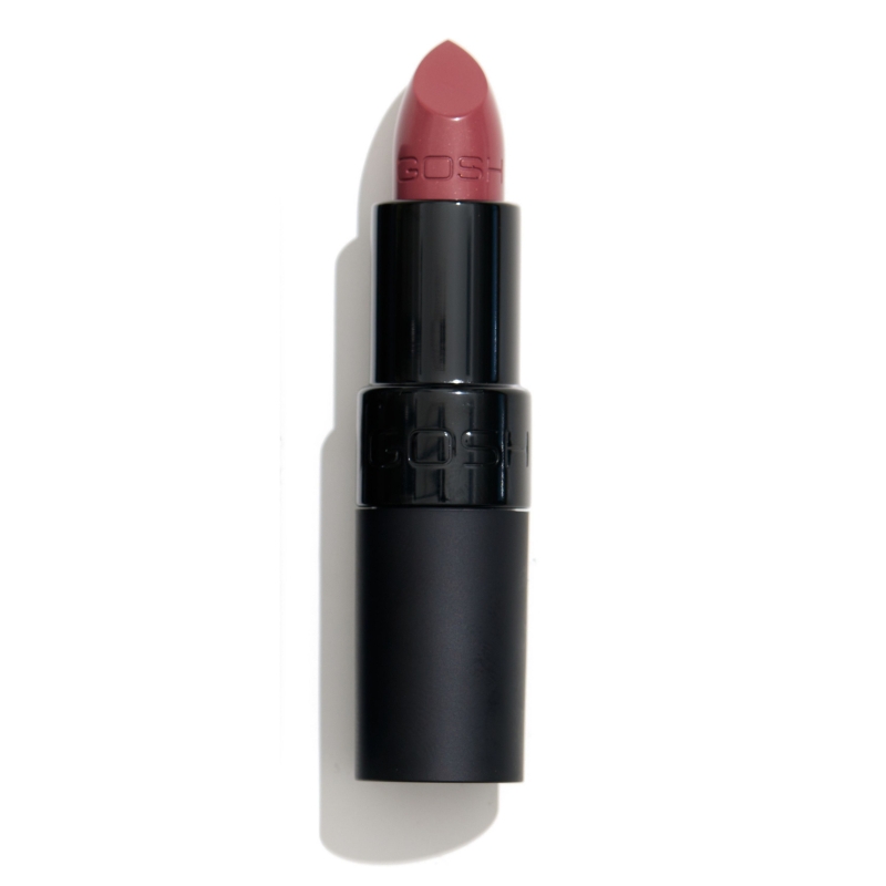 Дълготрайно червило за устни Gosh Velvet Touch Lipstick 4g (РАЗЛИЧНИ НЮАНСИ) — 7